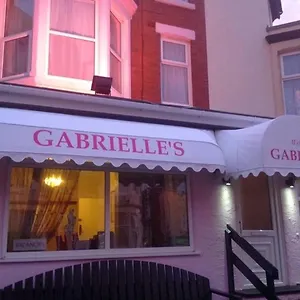 4* Bed & Breakfast Gabrielles