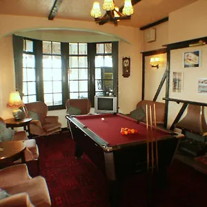 3* Guest house The Brayton