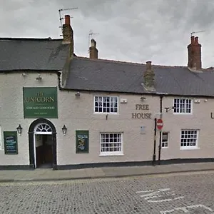 The Unicorn Inn Richmond (North Yorkshire)