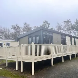  Holiday park Caravans Dog Friendly