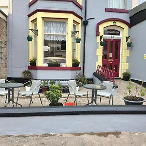 3* Bed & Breakfast The Castleton