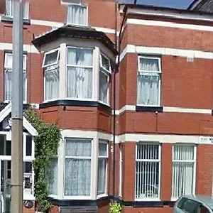 3* Guest house The Moores