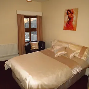 The Hoptimist Inn Stockton-on-Tees