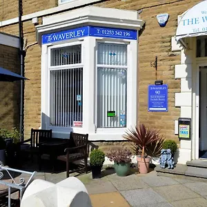 2* Bed & Breakfast The Waverley